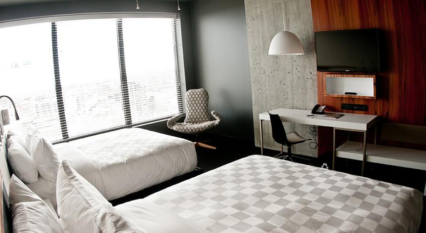 Alt Hotel Ottawa