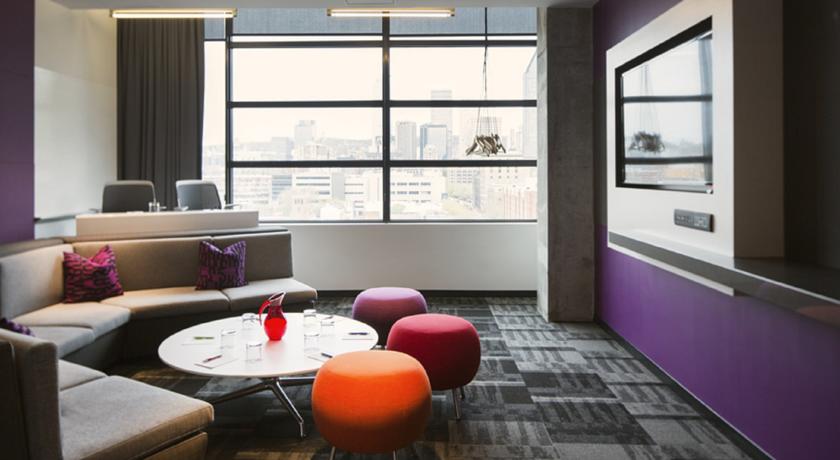 Alt Hotel Ottawa