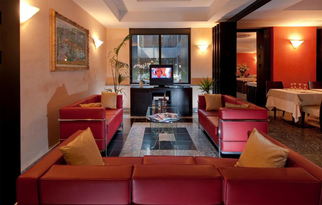 Hotel Comtur