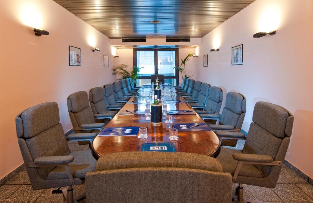 Hotel Comtur
