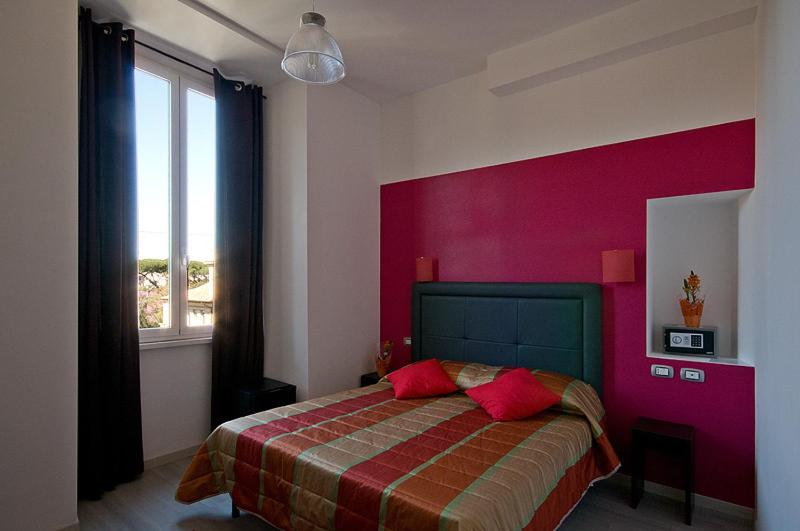 MF Hotel