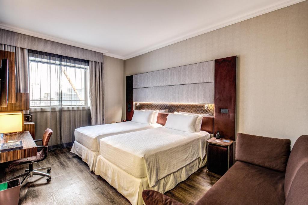 Duo Milan Porta Nuova, A Tribute Portfolio Hotel (Formerly Four Points)