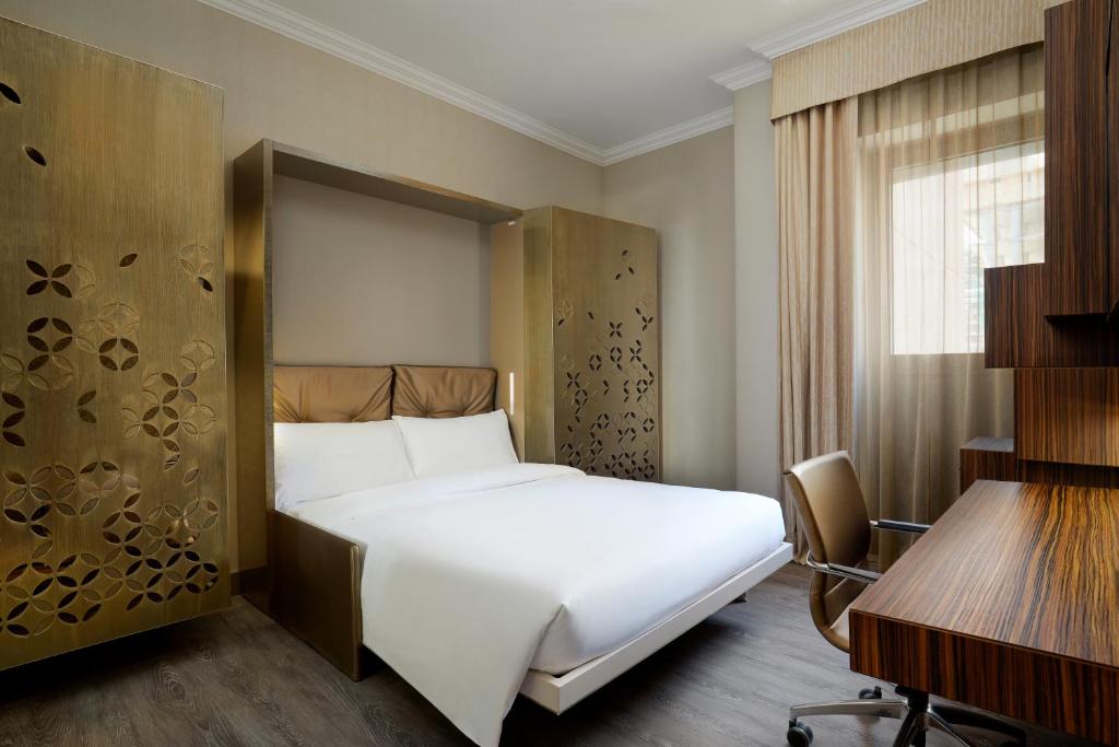 Duo Milan Porta Nuova, A Tribute Portfolio Hotel (Formerly Four Points)