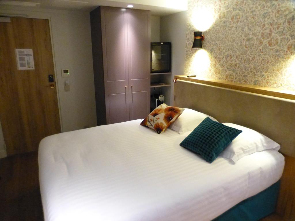 Hotel Comete