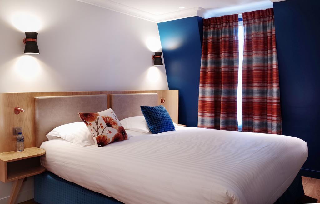 Hotel Comete