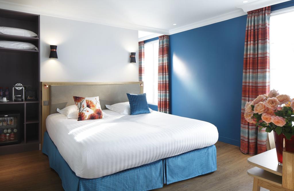 Hotel Comete