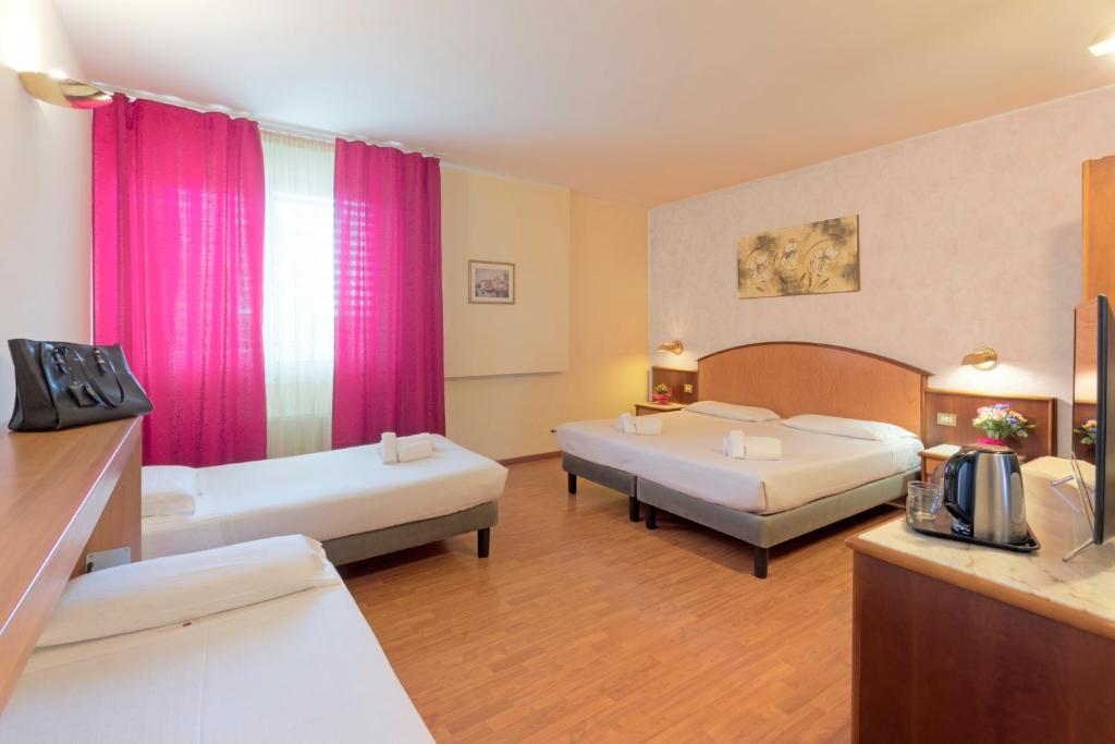 Hotel Concorde Fiera