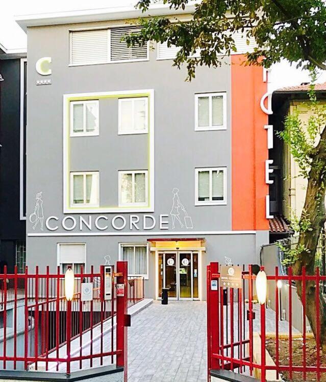 Hotel Concorde Fiera