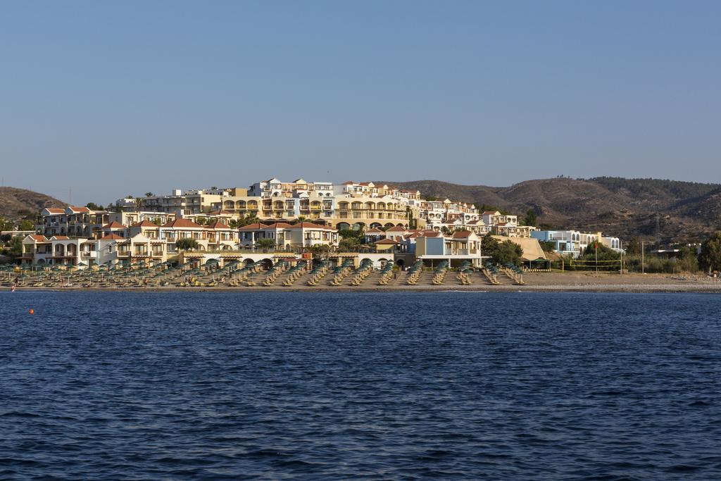 Lindos Imperial Suites - Adults only