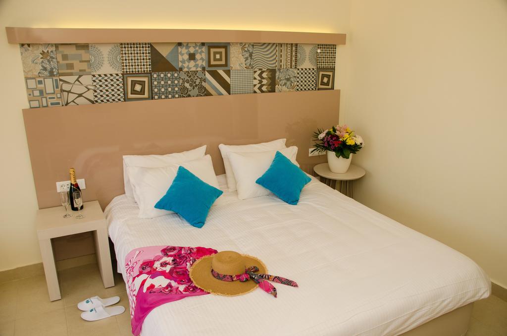 Lindos Imperial Suites - Adults only