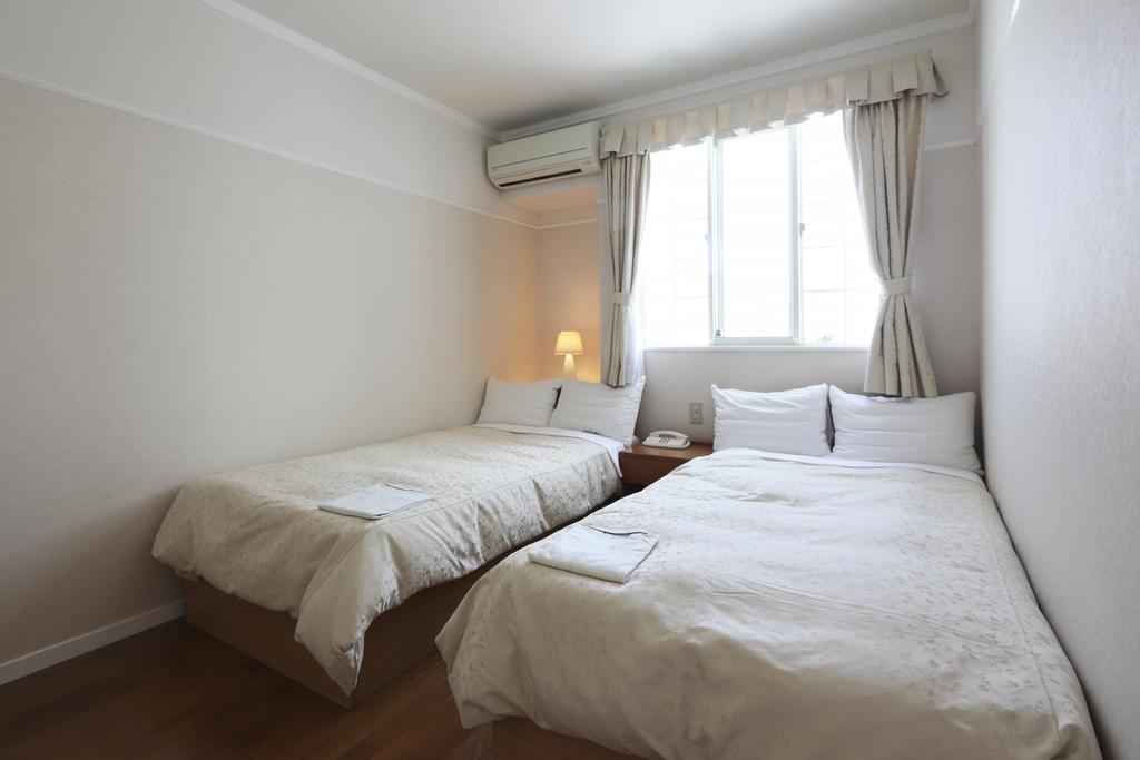 Pricia Resort Yoron