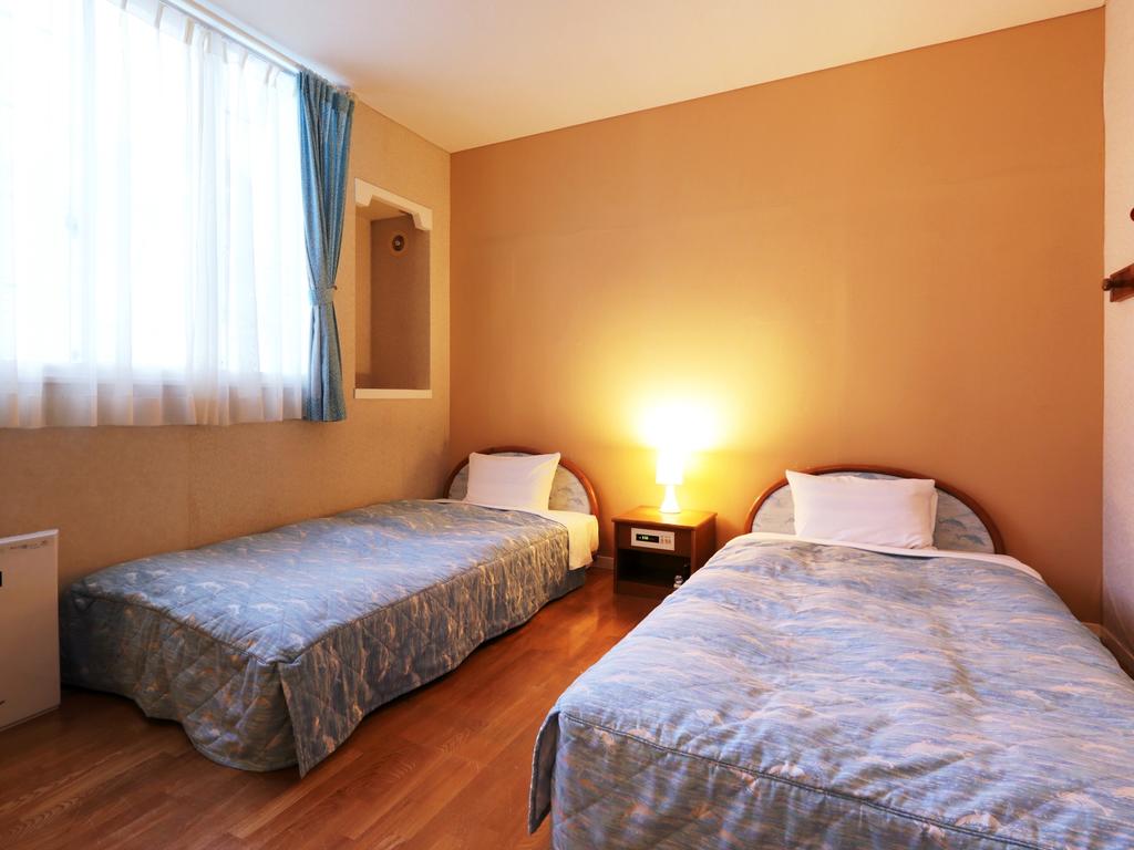 Pricia Resort Yoron