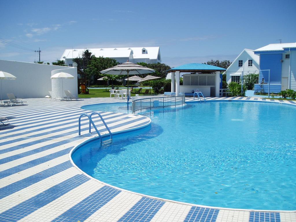 Pricia Resort Yoron