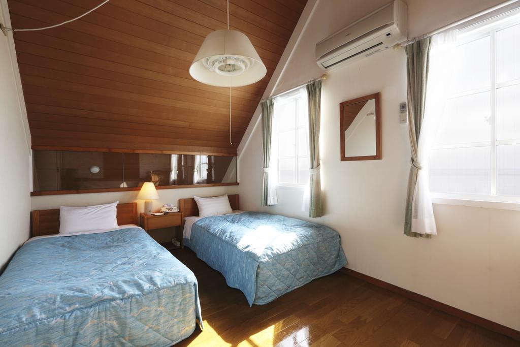 Pricia Resort Yoron