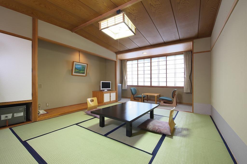 Kurobe Kanko Hotel