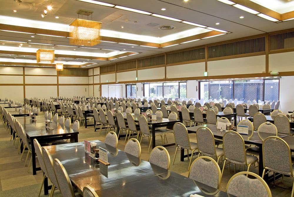 Kurobe Kanko Hotel