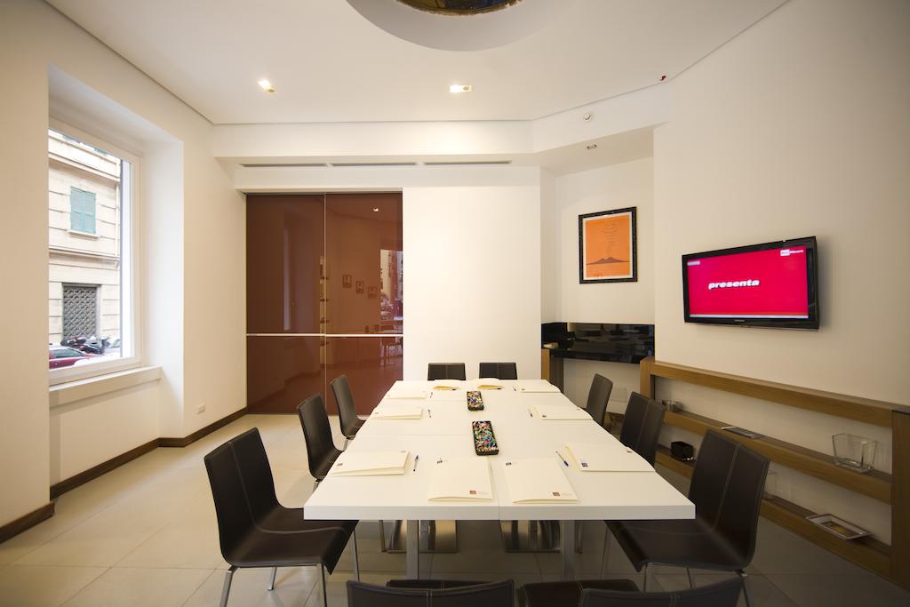 Rex Lifestyle Hotel