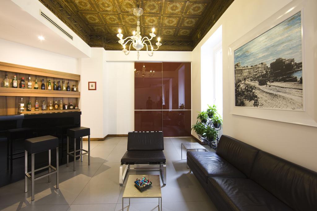 Rex Lifestyle Hotel