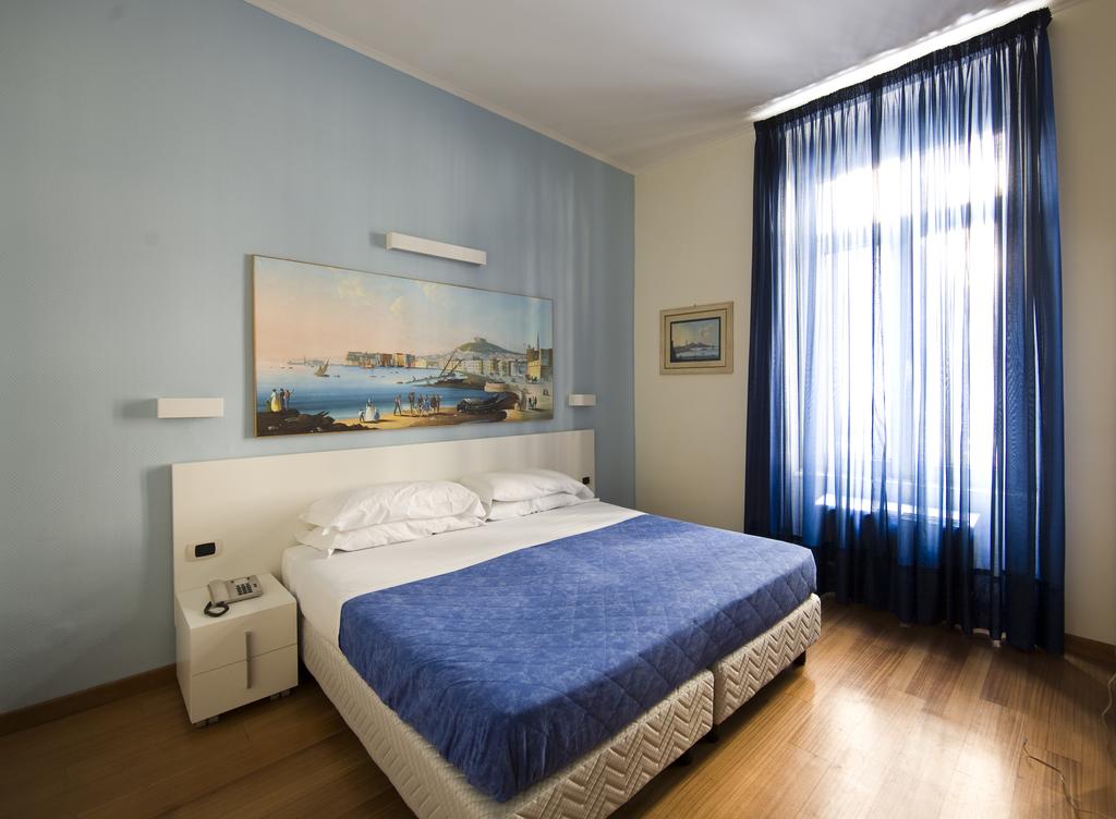 Rex Lifestyle Hotel
