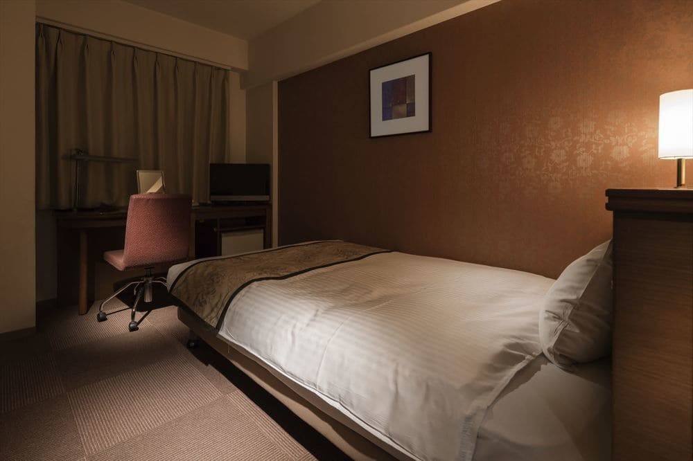 Hotel Hokke Club Kumamoto