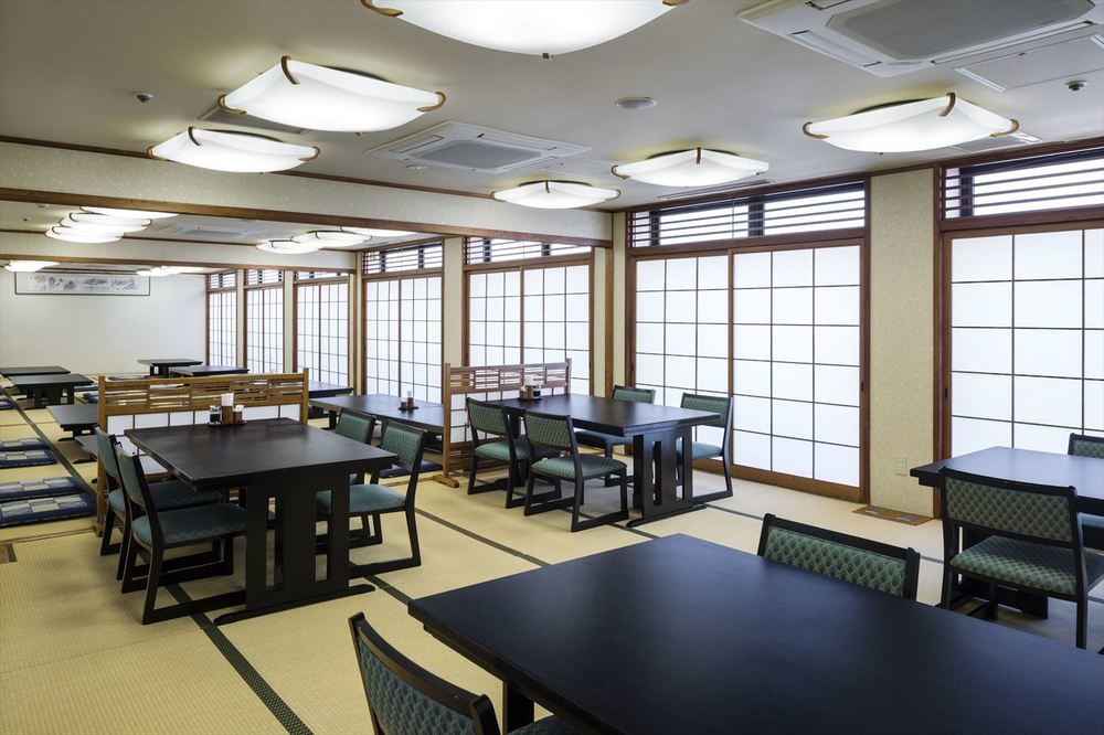 Hotel Hokke Club Kumamoto