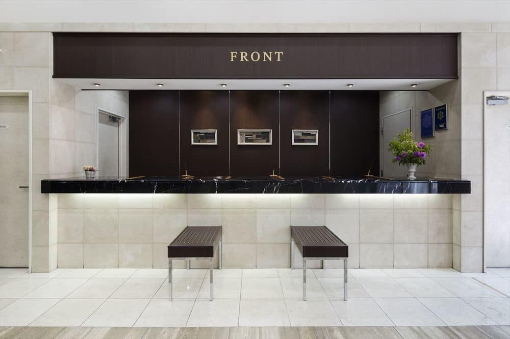 Hotel Hokke Club Kumamoto