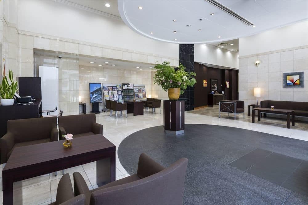 Hotel Hokke Club Kumamoto