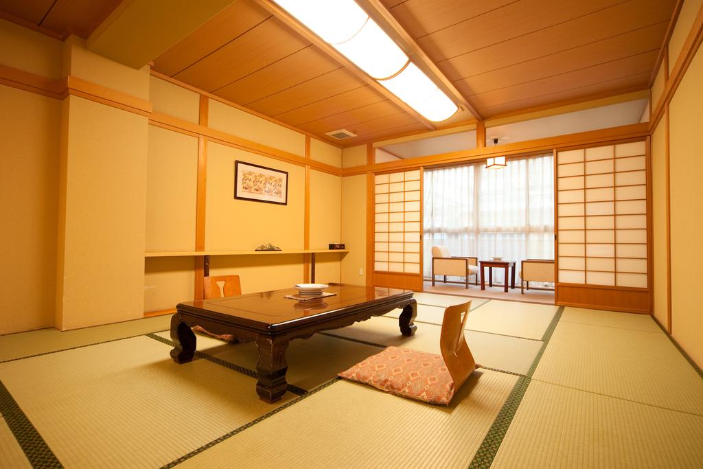 Umikaoru Yado Hotel New Matsumi
