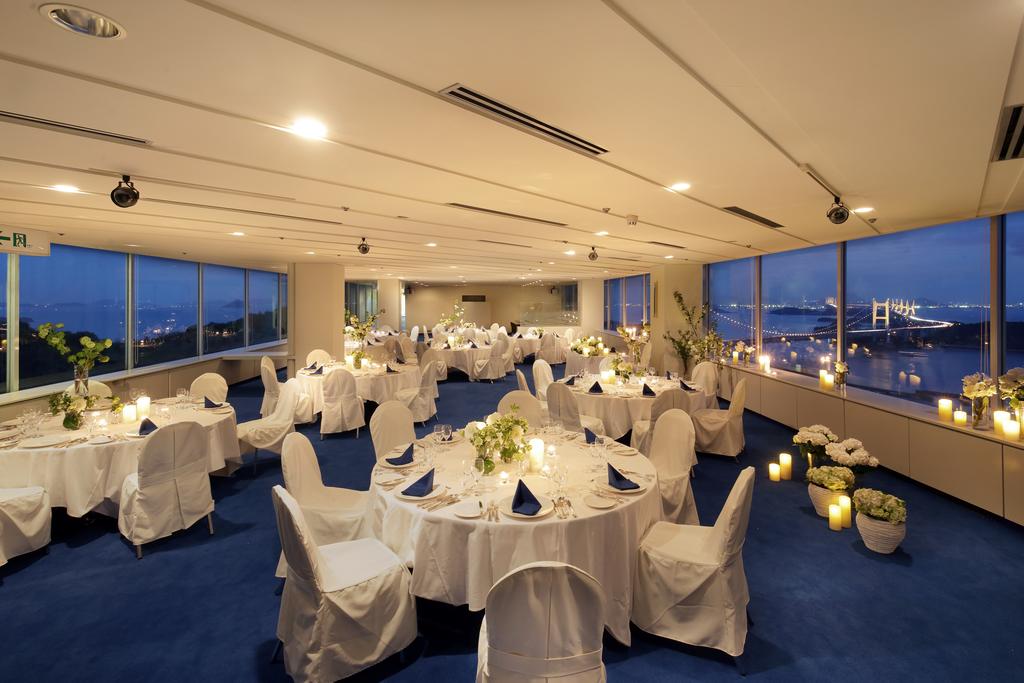 Setouchi Kojima Hotel Kurashiki