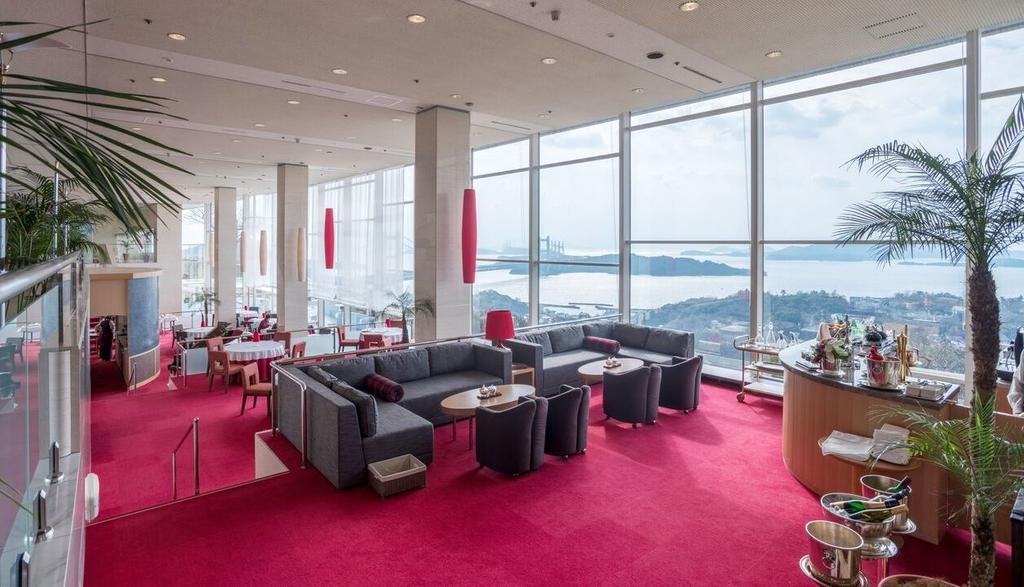 Setouchi Kojima Hotel Kurashiki