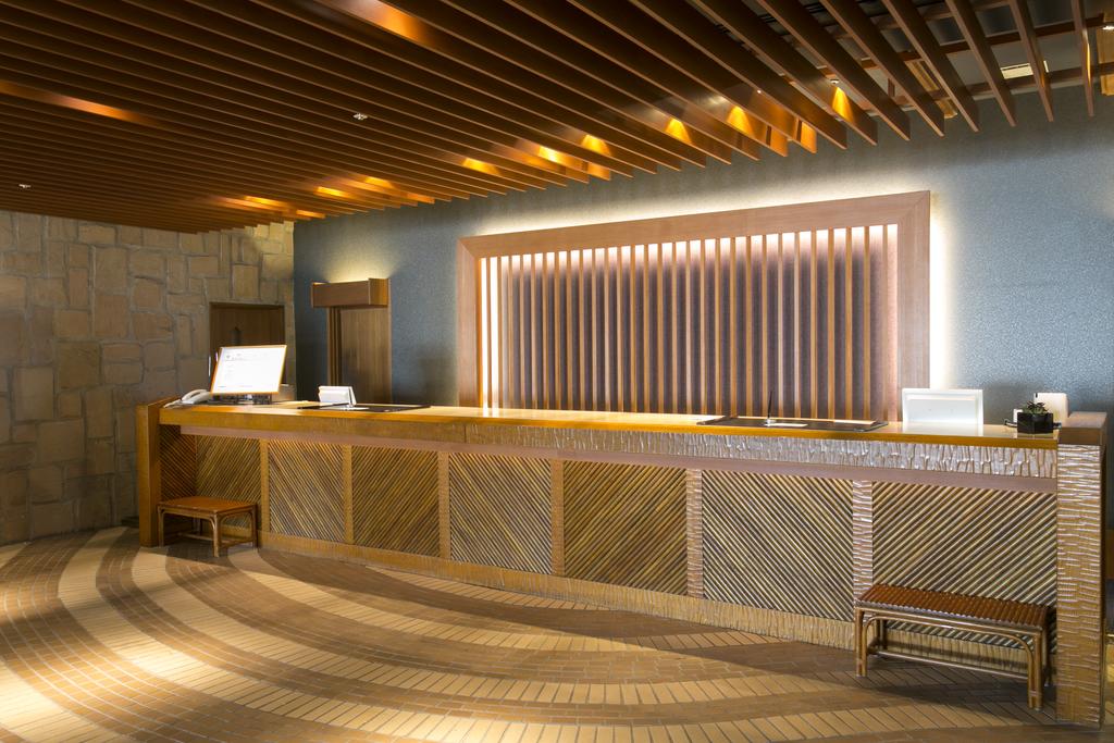 Kanzanji Sago Royal Hotel