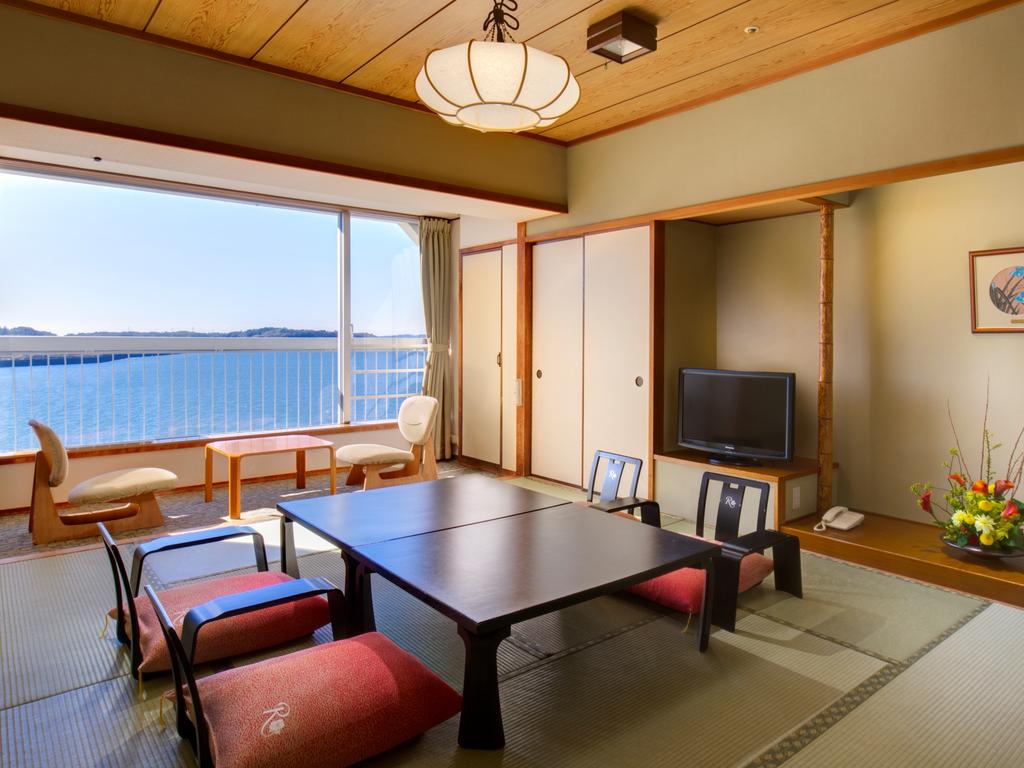 Kanzanji Sago Royal Hotel