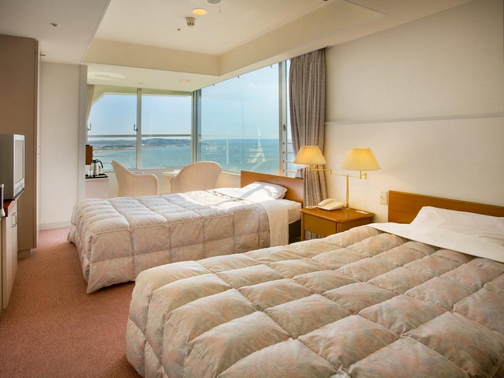 Kanzanji Sago Royal Hotel