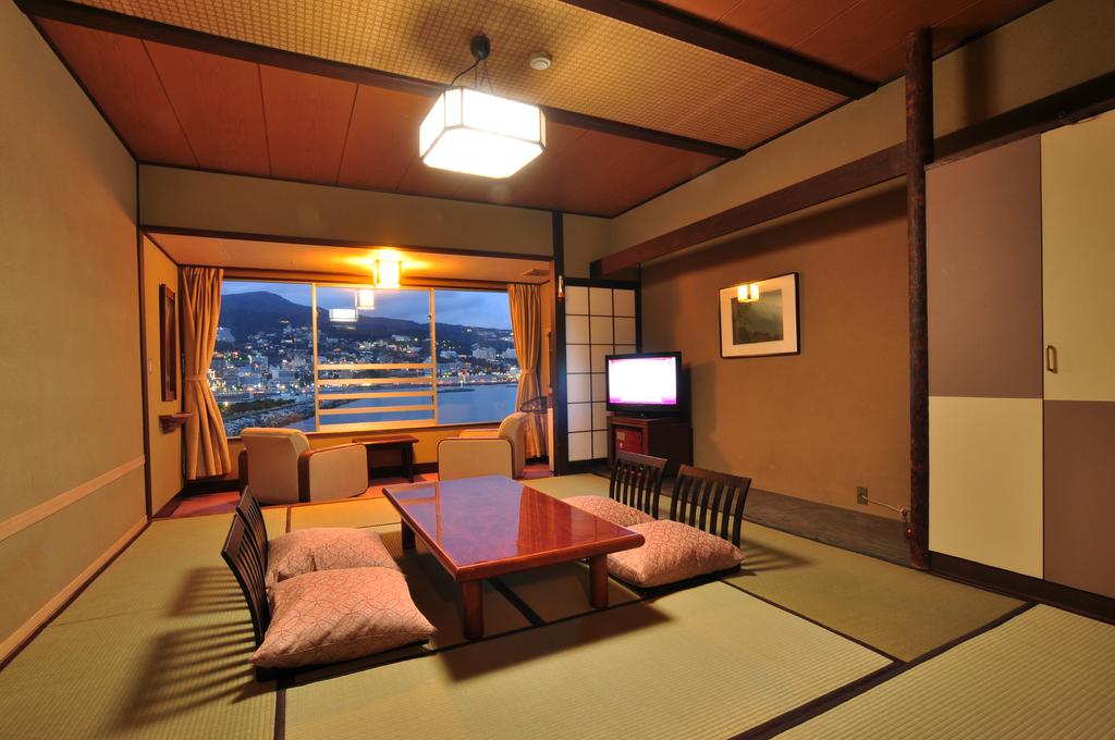Hotel New Akao