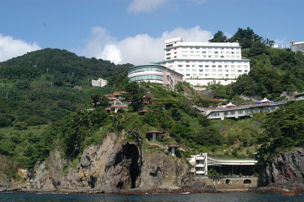 Hotel New Akao