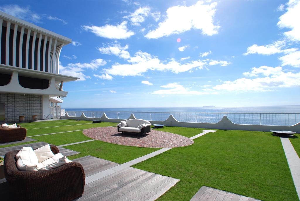 Hotel New Akao