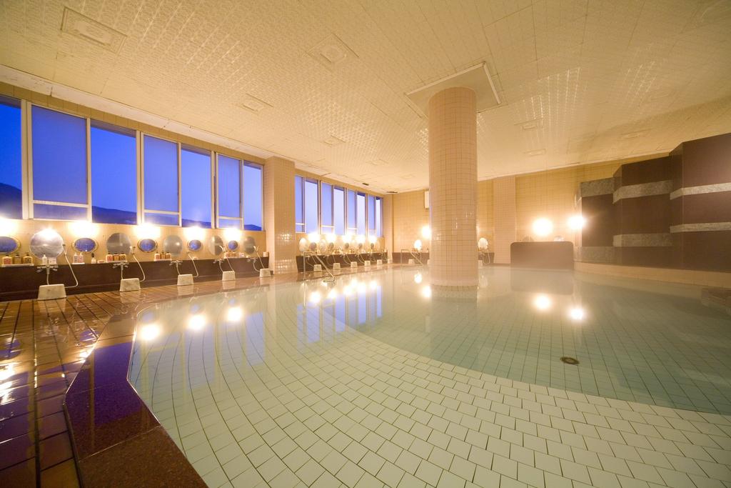 Hotel New Akao