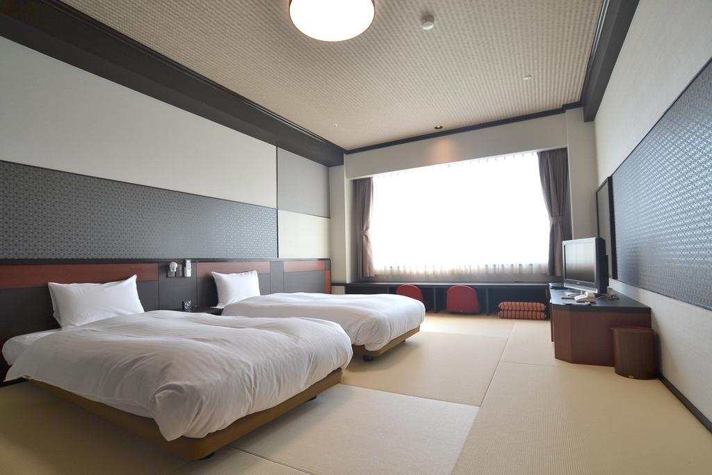 Hotel New Akao Royal Wing