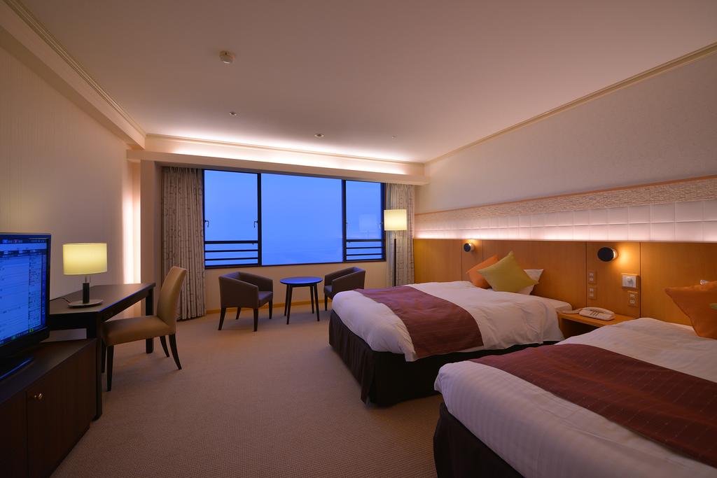 Hotel New Akao Royal Wing