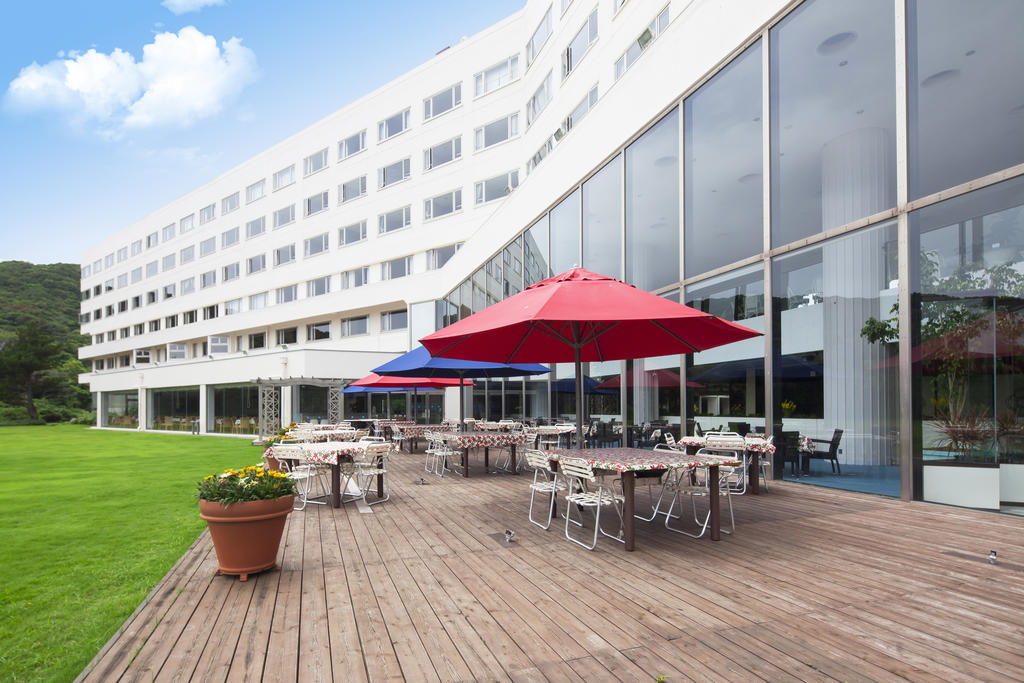 Hotel Izukyu
