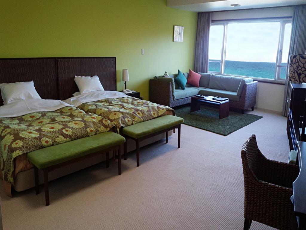 Hotel Izukyu