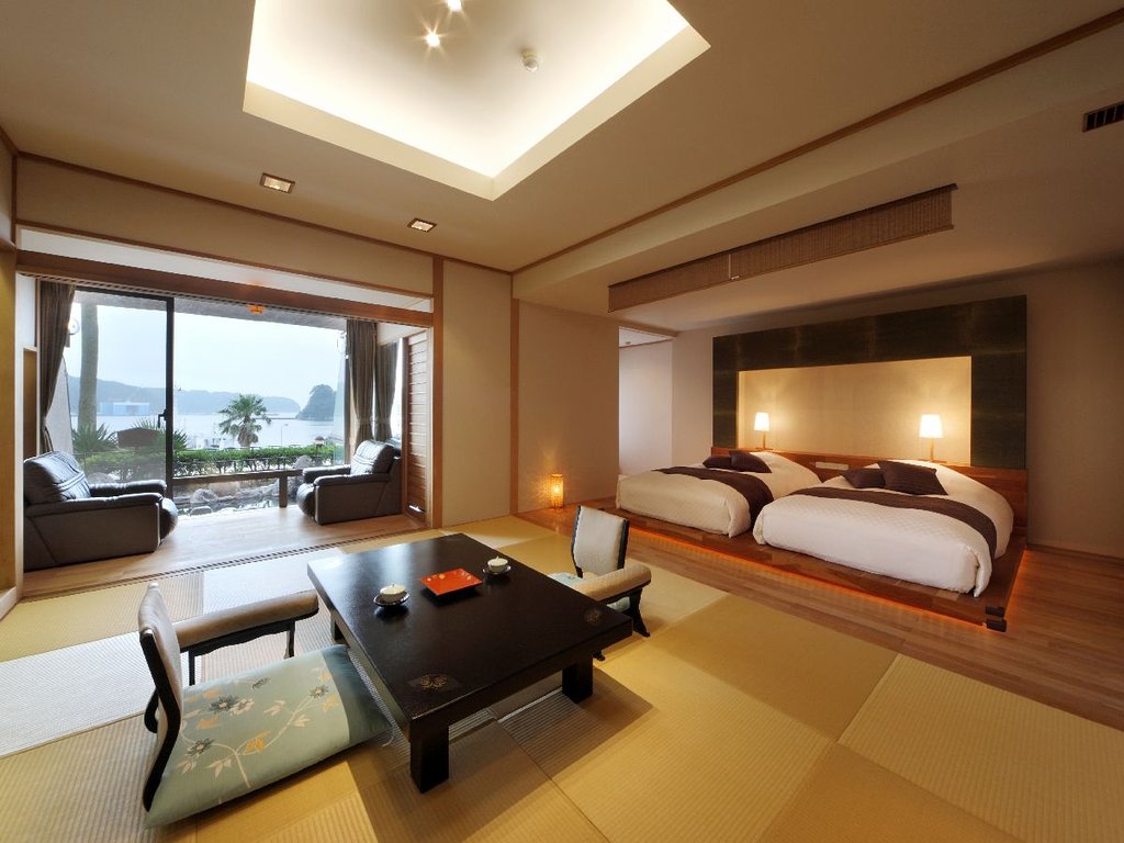 Kurofune Hotel