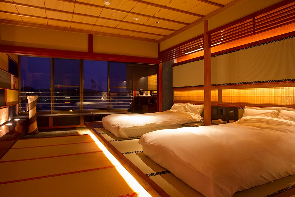 Kurofune Hotel