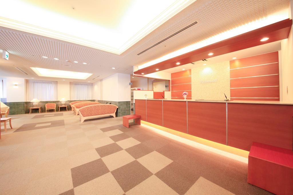 Richmond Hotel Hamamatsu