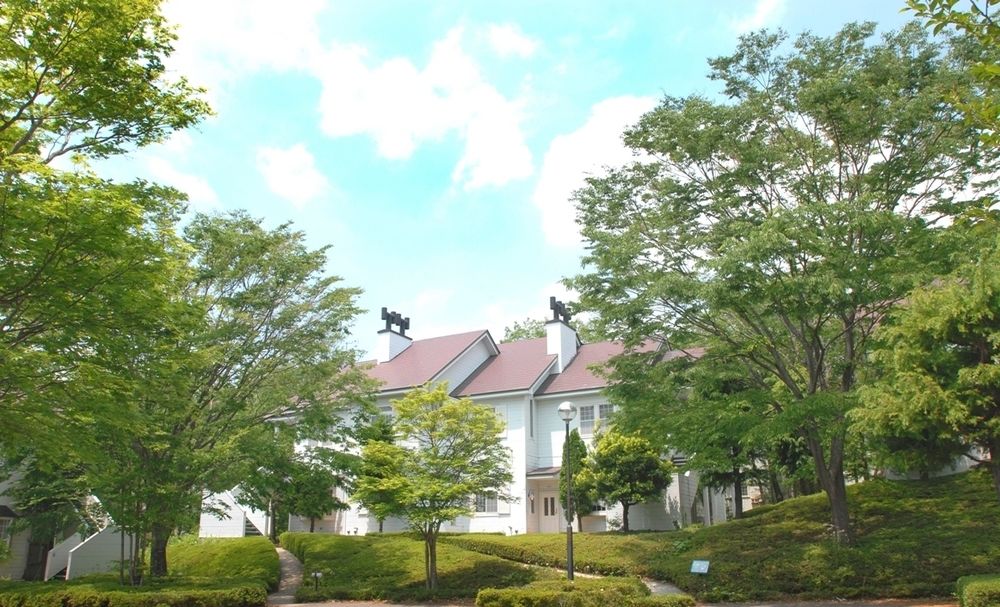 Towa Pure Cottage