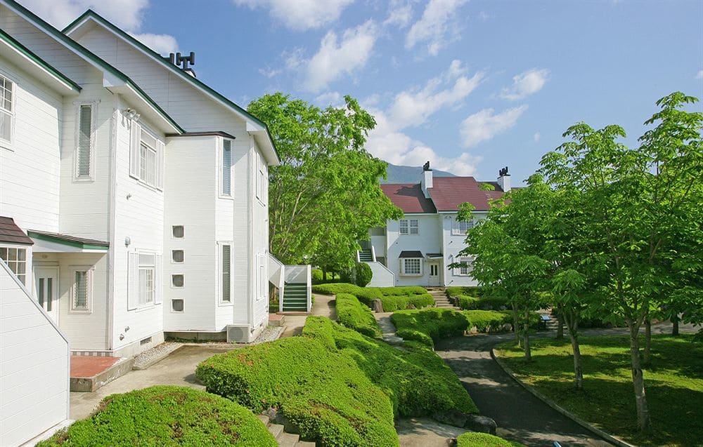 Towa Pure Cottage