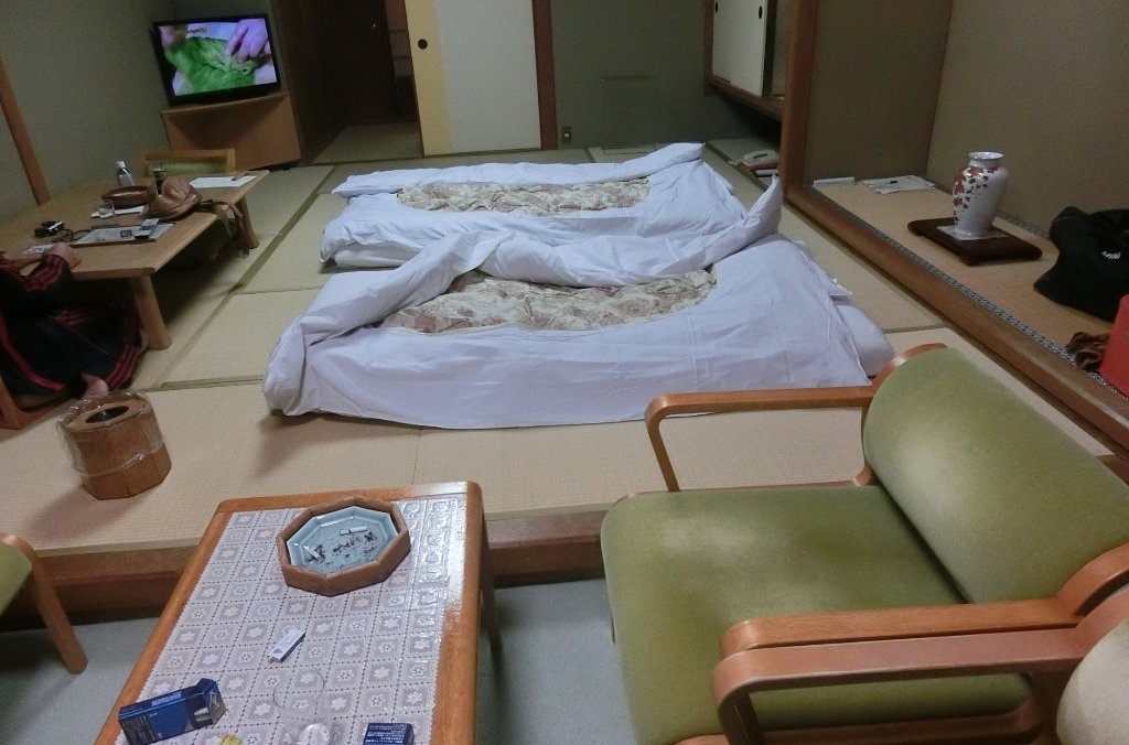 Sansuikan Kawayu Midoriya
