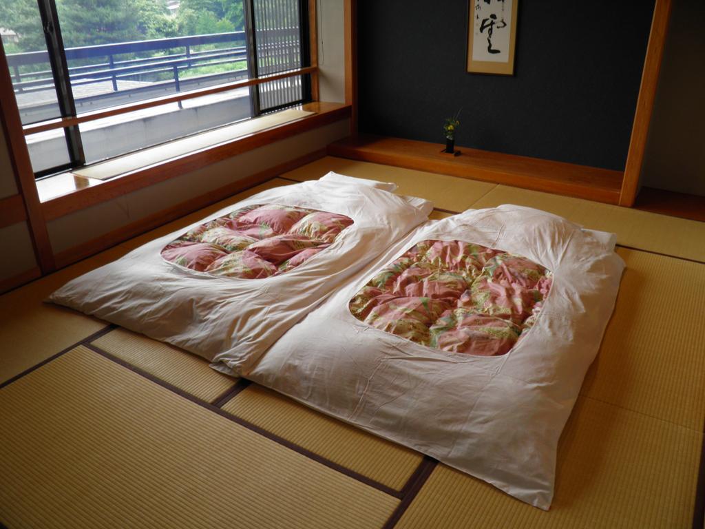 Wakakusa Yado Maruei