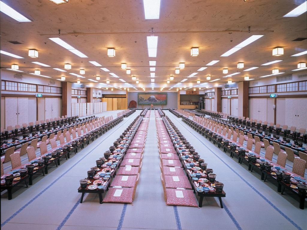 Hanayagi no Sho Keizan