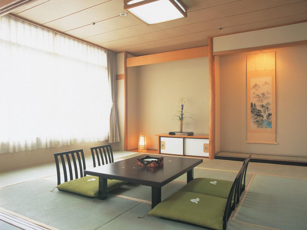 Hanayagi no Sho Keizan